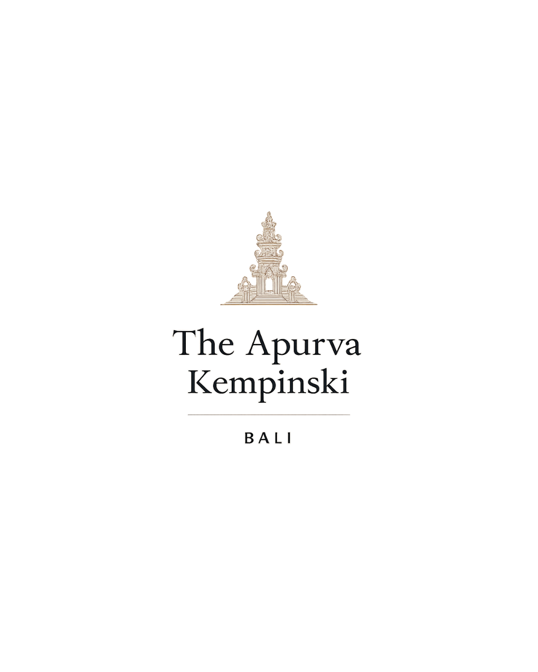 The Apurva Kempinski Bali